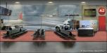 Airport Boarding Gate 3 Winter