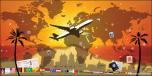 Around the World 7