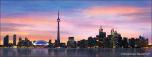Toronto Skyline (Alt View)