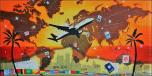 Around the World 1