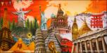 Around the World 2