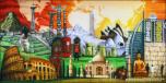 Around the World 3