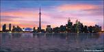 Toronto Skyline