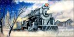 Train 5 Winter