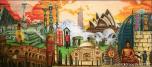 Around the World 4