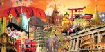 Around the World 5a