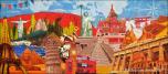 Around the World 8