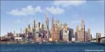 NY Skyline 12