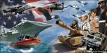 Military Heroes 1