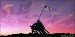 Raising the Flag 1
