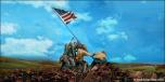 Raising the Flag 2