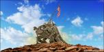Raising the Flag 3