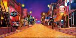 Blues City 1