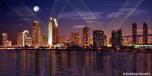 San Diego by Night 3