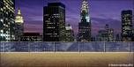 Rooftop Terrace 1