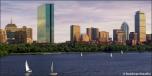 Boston Skyline
