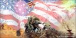 Raising the Flag 4