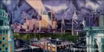 Dark City 1