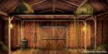 Barn 5B Interior