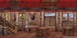 Saloon 2A