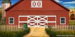Barn 8 Exterior