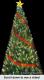 Backdrops: Xmas Growing Tree 7