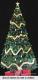 Backdrops: Xmas Growing Tree 2