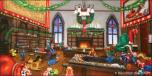 North Pole Workshop 2A