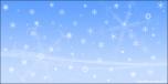 Snowflakes 1