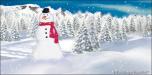 Snowman 4