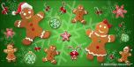 Gingerbread 1