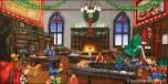North Pole Workshop 1