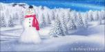 Snowman 5