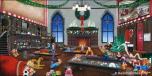 North Pole Workshop 1B