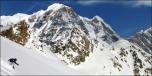 Snow Mountain 1