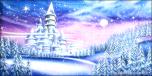 Snow Castle 1B