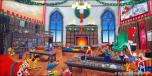 North Pole Workshop 3A