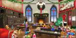 North Pole Workshop 3C