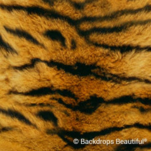 Backdrops: Skin Tiger 2