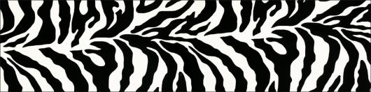 Backdrops: Skin Zebra 4