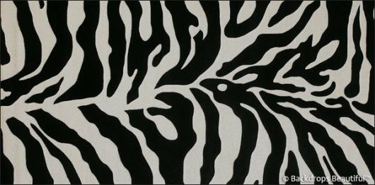 Backdrops: Skin Zebra 1