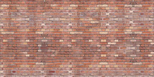 Backdrops: Brickwall 6B