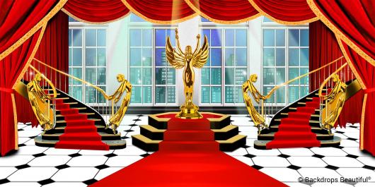 Backdrops: Stage Awards 3