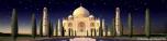 Indian Taj Mahal 2