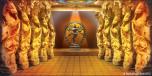 Indian Temple 1