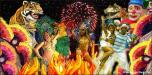 Carnival Rio 1