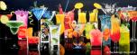 Celebrate 7 Cocktails