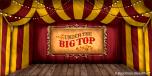 Circus 8B Big Top