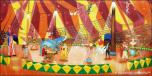 Circus 2 Interior