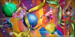 Cirque 2 Acrobats